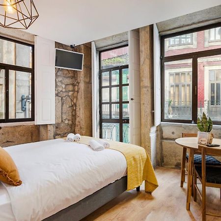 Guestready - Caldeireiros Apts 波尔图 外观 照片