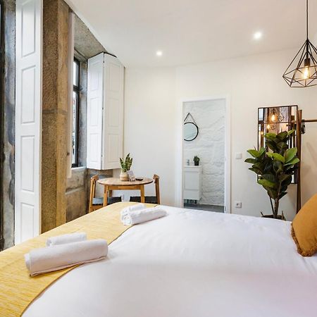 Guestready - Caldeireiros Apts 波尔图 外观 照片