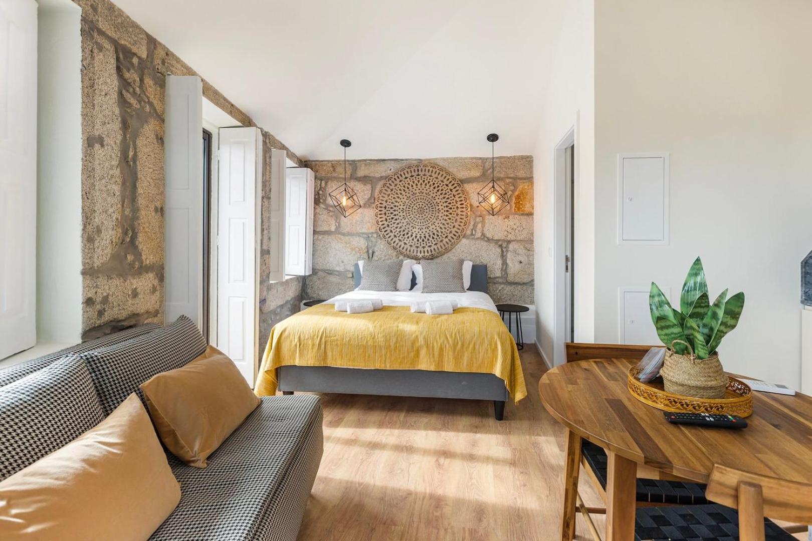 Guestready - Caldeireiros Apts 波尔图 外观 照片