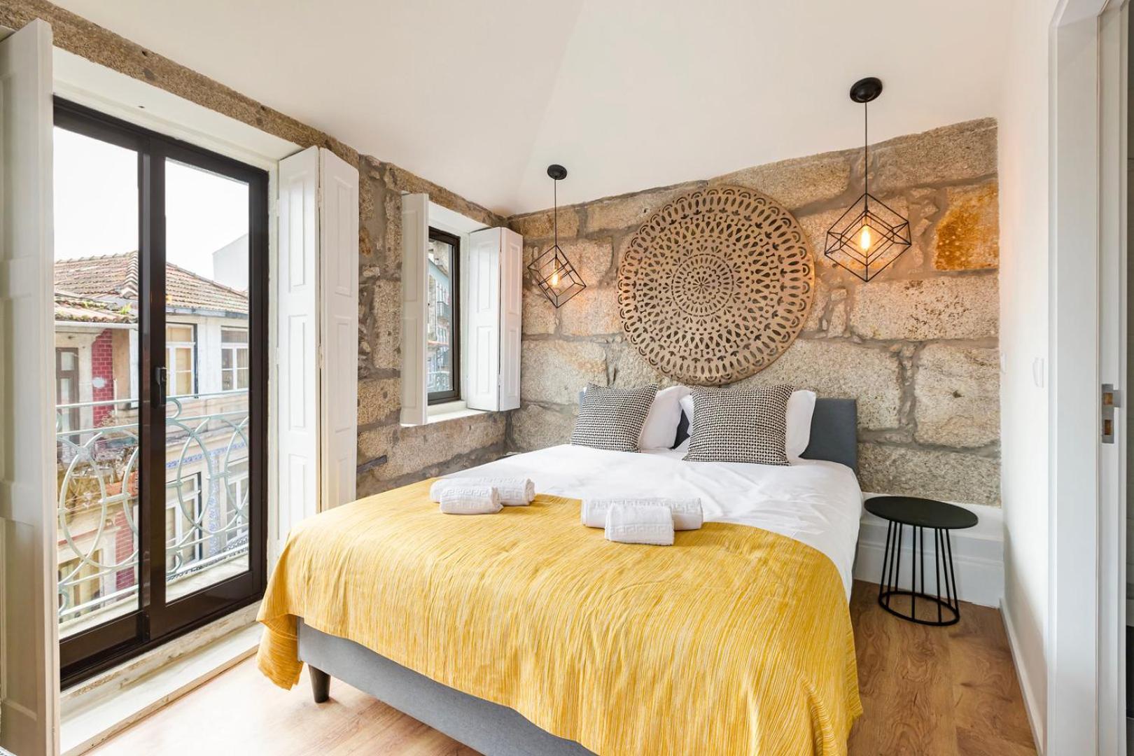 Guestready - Caldeireiros Apts 波尔图 外观 照片