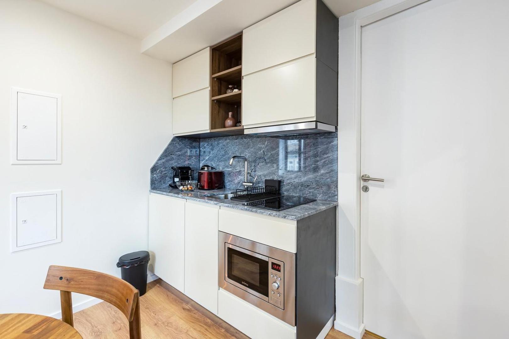 Guestready - Caldeireiros Apts 波尔图 外观 照片