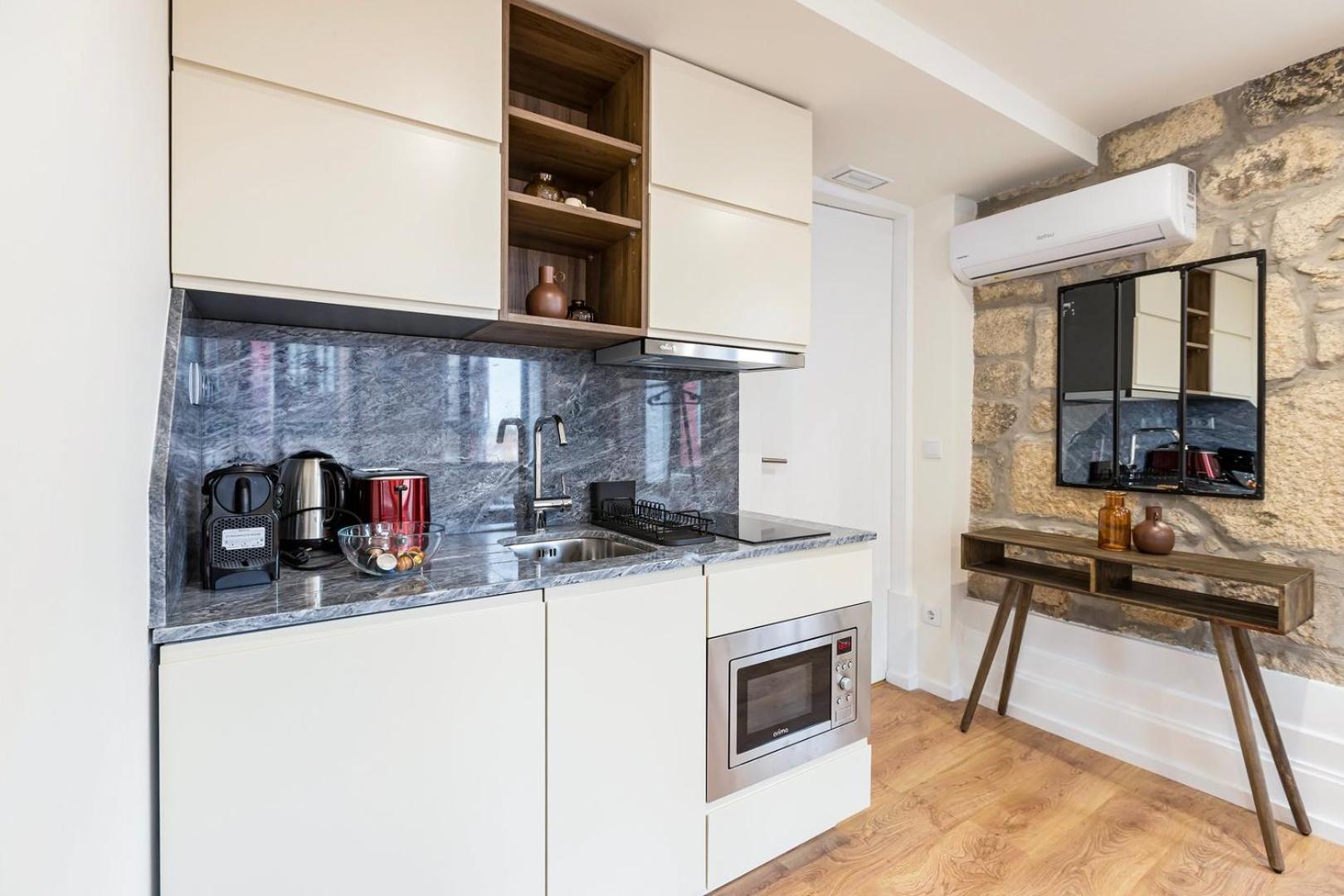 Guestready - Caldeireiros Apts 波尔图 外观 照片