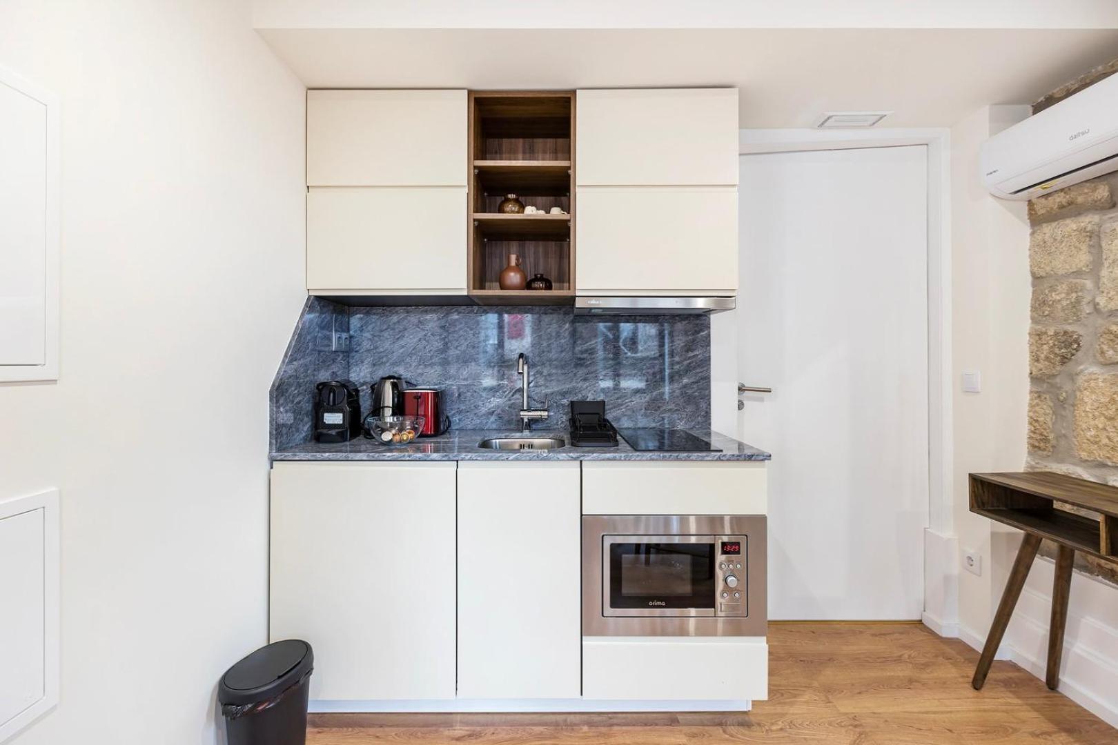 Guestready - Caldeireiros Apts 波尔图 外观 照片