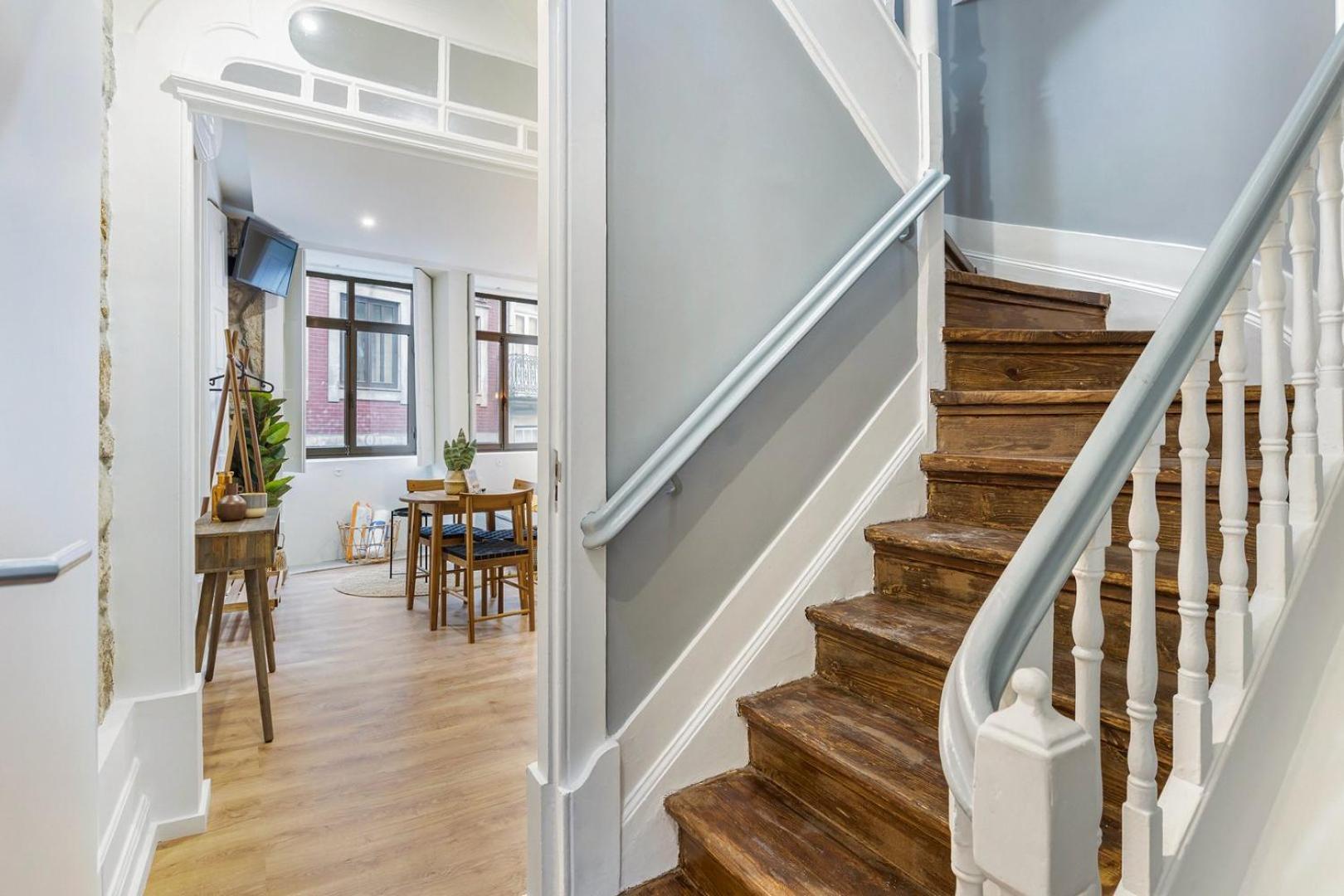 Guestready - Caldeireiros Apts 波尔图 外观 照片