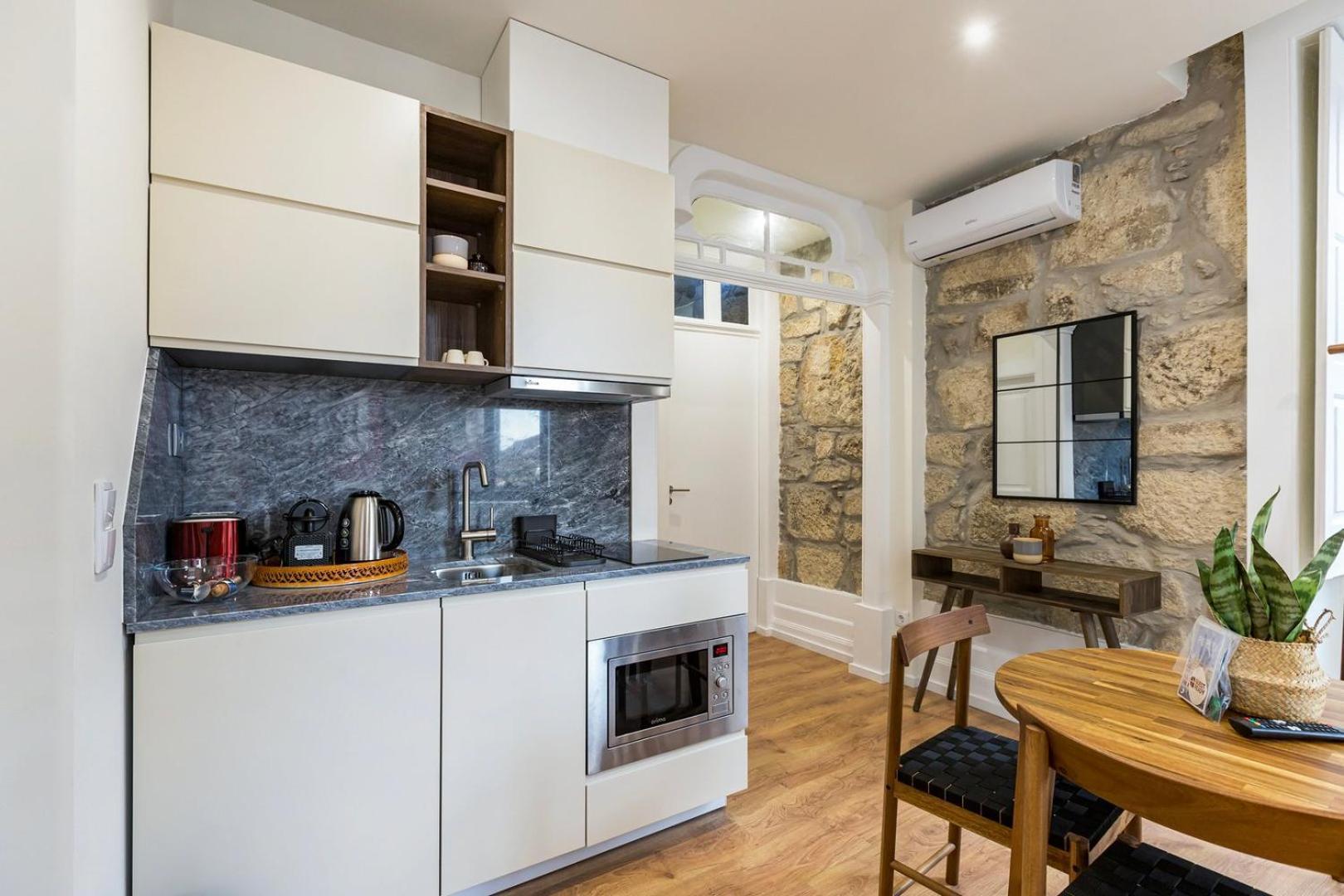 Guestready - Caldeireiros Apts 波尔图 外观 照片