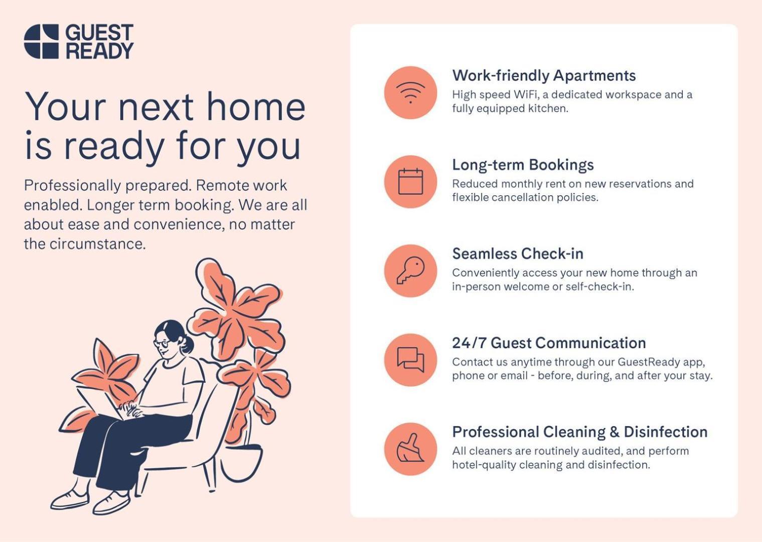 Guestready - Caldeireiros Apts 波尔图 外观 照片
