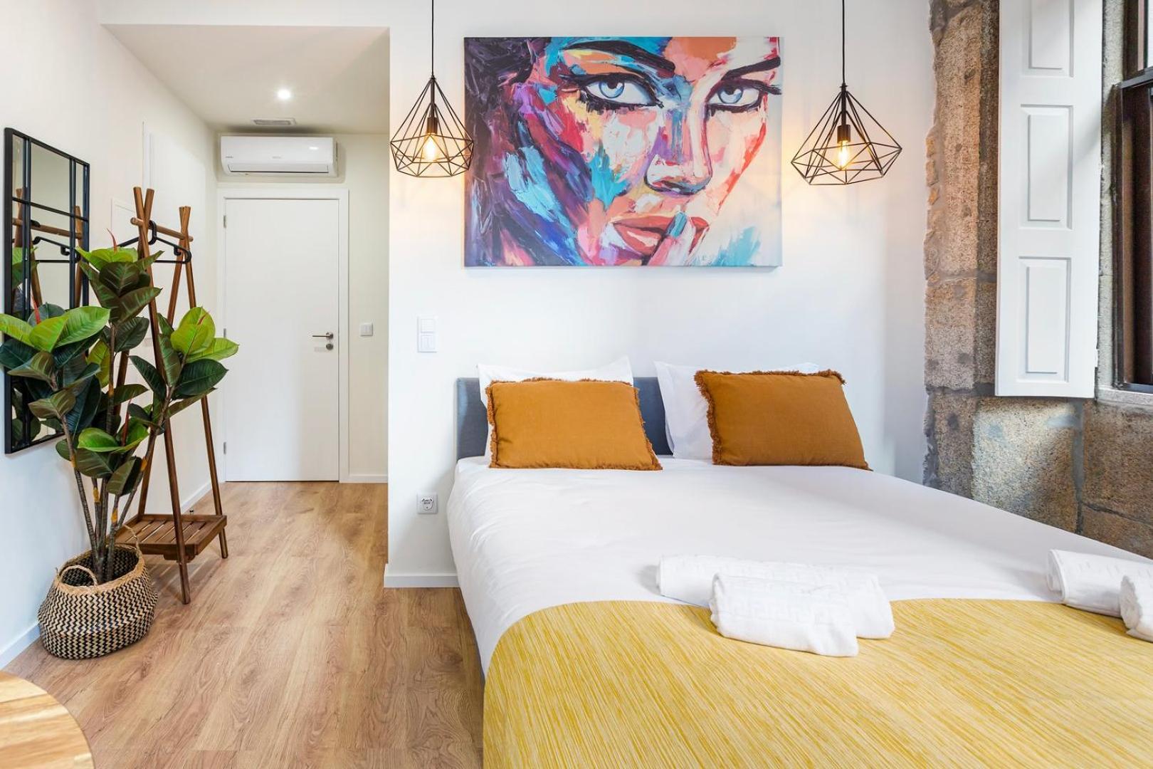 Guestready - Caldeireiros Apts 波尔图 外观 照片